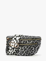 Heuptasje Miniprix Zwart sangle 3